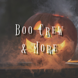 Boo Crew & More